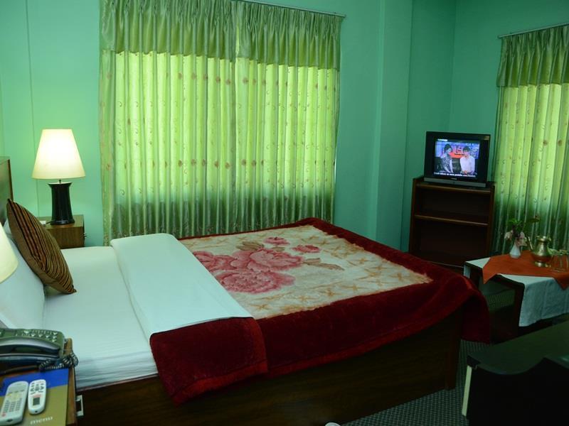 Hotel Siddhartha Nepalgunj Luaran gambar