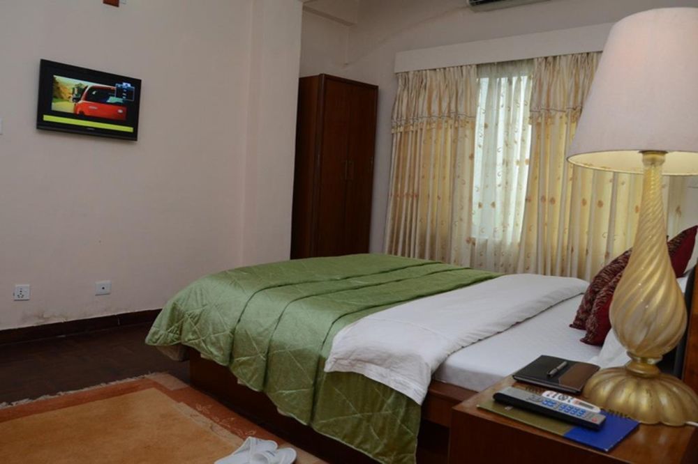 Hotel Siddhartha Nepalgunj Luaran gambar