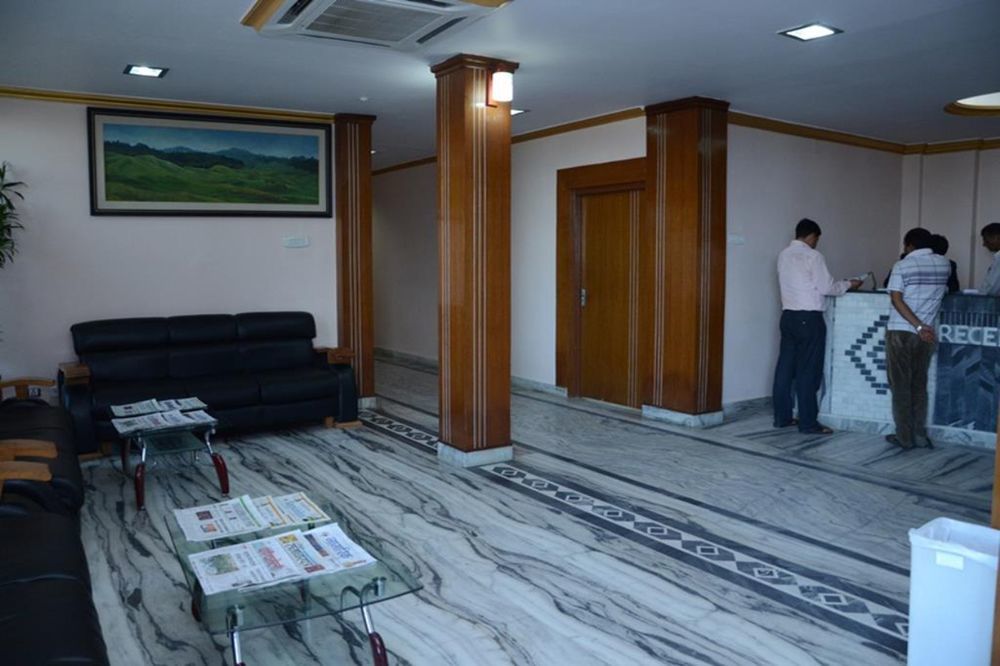 Hotel Siddhartha Nepalgunj Luaran gambar