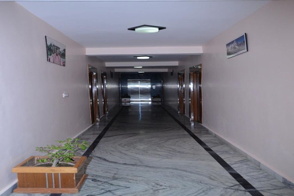 Hotel Siddhartha Nepalgunj Luaran gambar