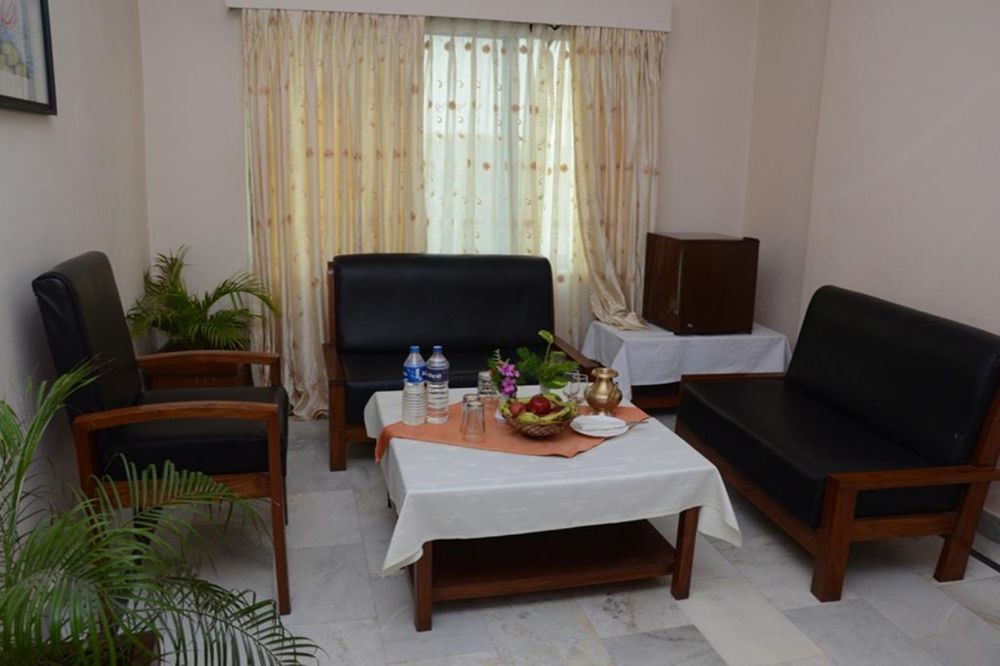 Hotel Siddhartha Nepalgunj Luaran gambar