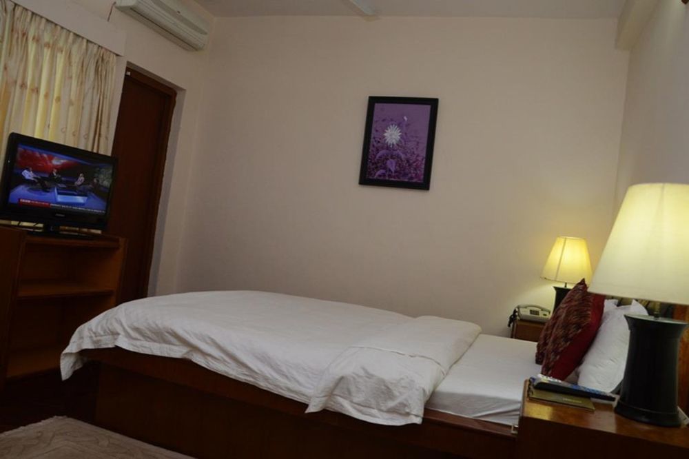 Hotel Siddhartha Nepalgunj Luaran gambar