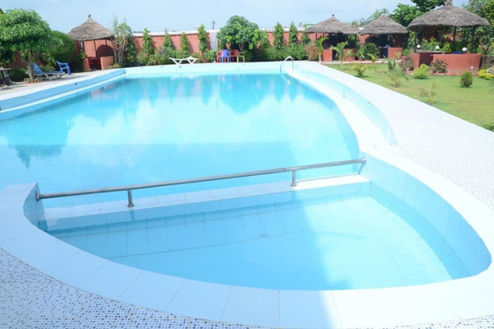 Hotel Siddhartha Nepalgunj Luaran gambar