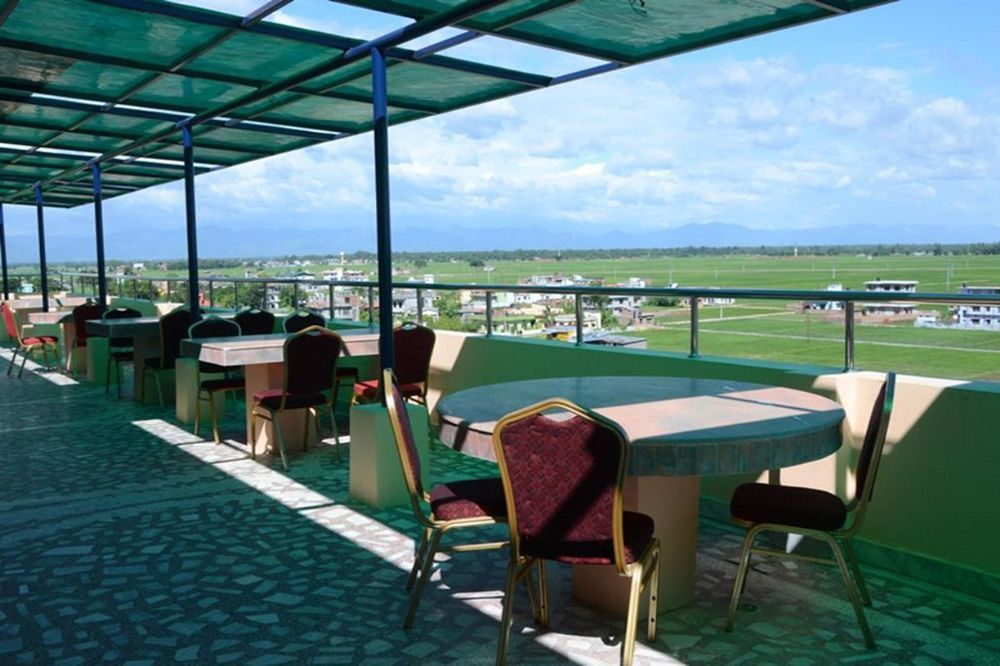 Hotel Siddhartha Nepalgunj Luaran gambar