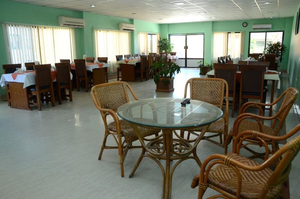 Hotel Siddhartha Nepalgunj Luaran gambar