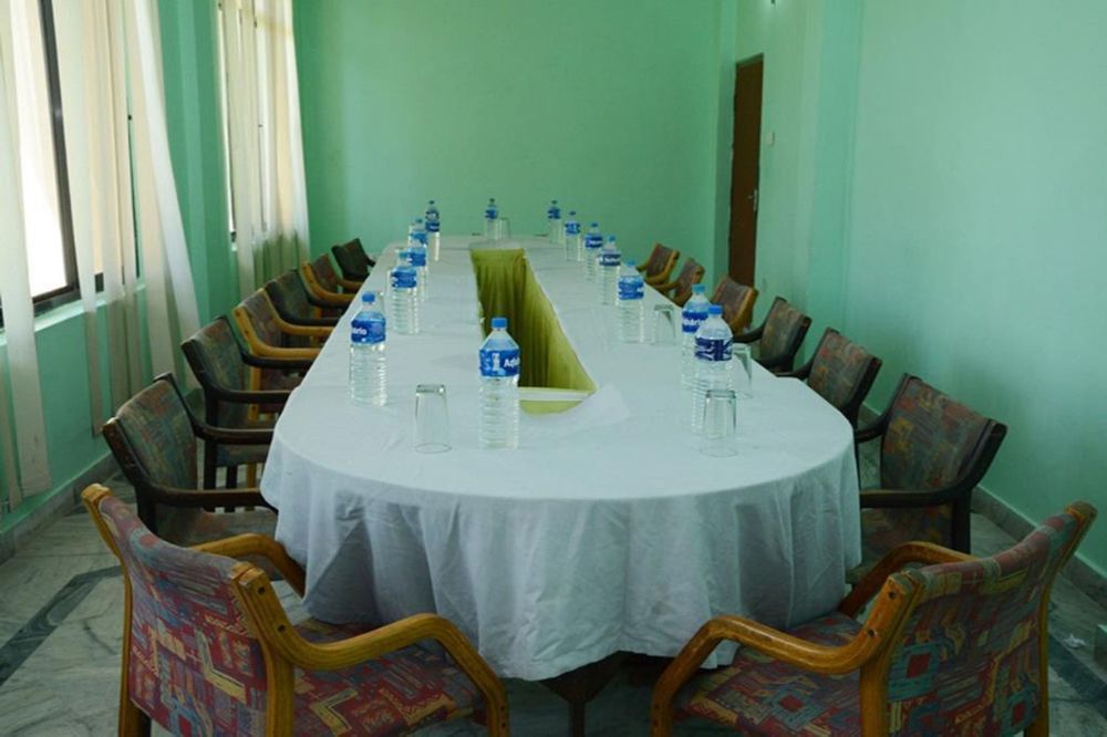 Hotel Siddhartha Nepalgunj Luaran gambar