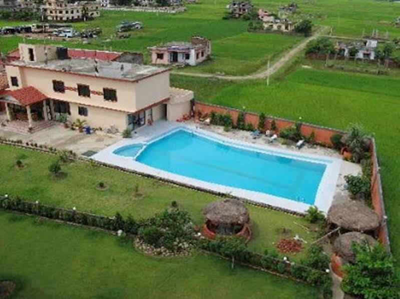 Hotel Siddhartha Nepalgunj Luaran gambar